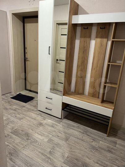 1-к. квартира, 41 м², 5/9 эт.