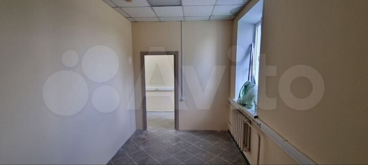 Офисы 8.5 м², 10 м², 11 м², 15 м², 43 м²