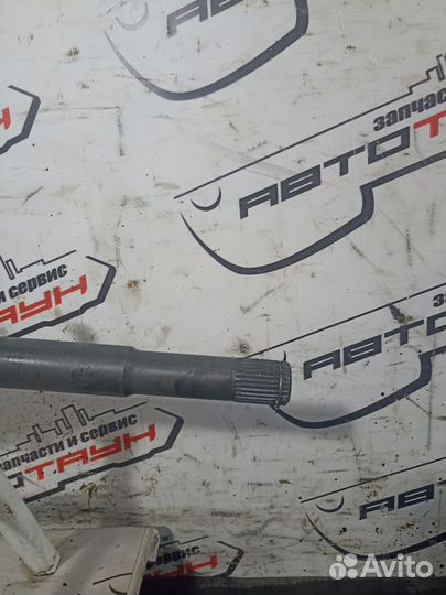 Привод mitsubishi 4B10 4B11 4B12 4J10. lancer lancer evolution outlander RVR. CY6A GA2W GA3W GA4W пе