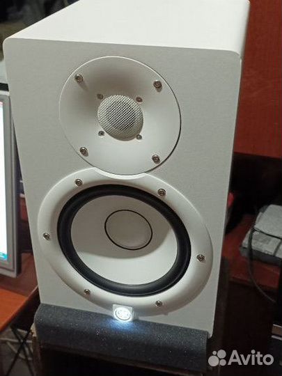 Студийные мониторы yamaha hs7