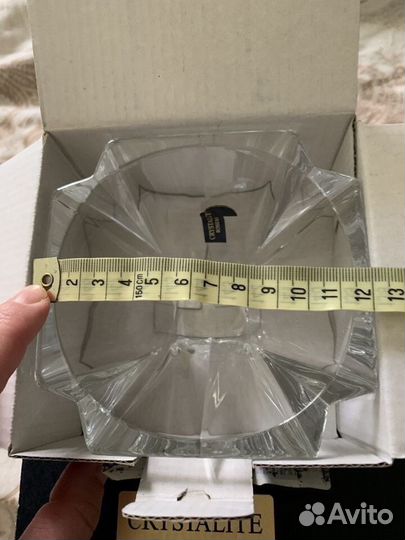 Ваза для фруктов и конфет