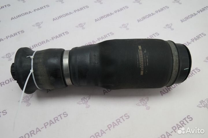 Пневмоподушка Mercedes GL/GLS X166 2012-2019