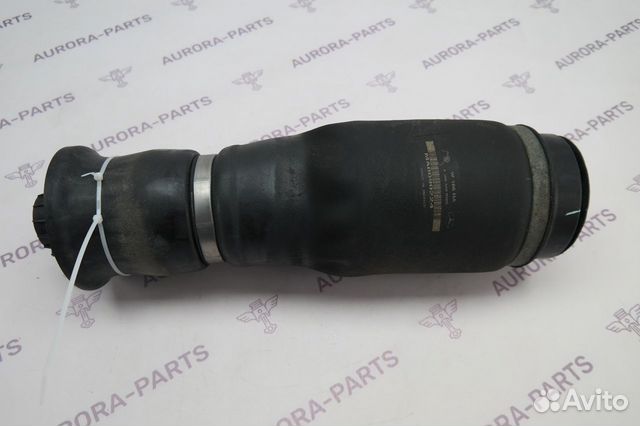 Пневмоподушка Mercedes GL/GLS X166 2012-2019