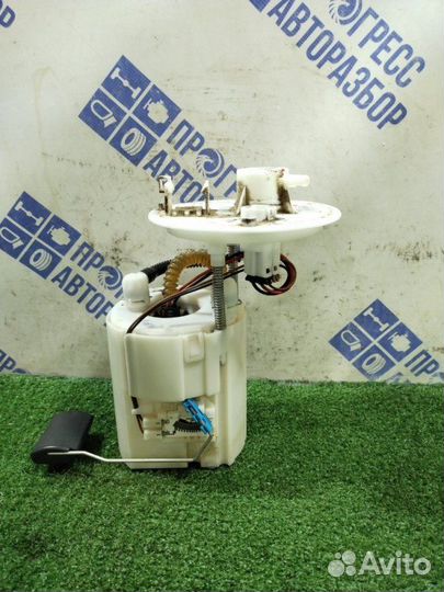 Бензонасос Hyundai Solaris седан 1.6 G4FC 2015