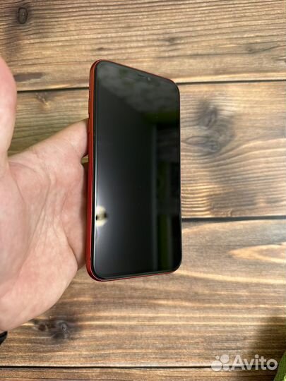Телефон iPhone 11 128gb