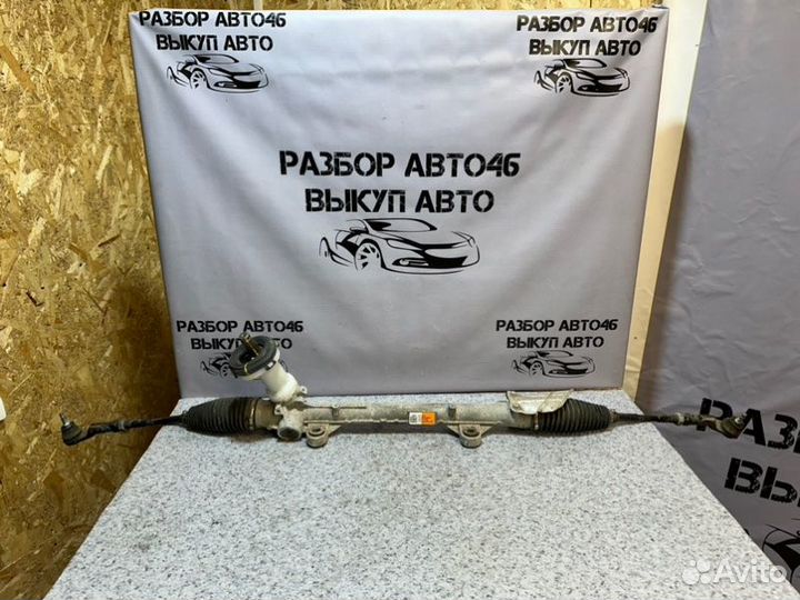 Рулевая рейка Kia Seltos SP2 1.6 G4FG МКПП 4WD