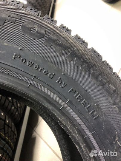 Pirelli Formula Ice 195/65 R15 91T