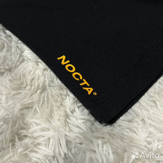 Футболка Nike x Nocta