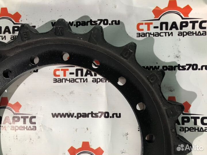 Звездочка 1032489-STV