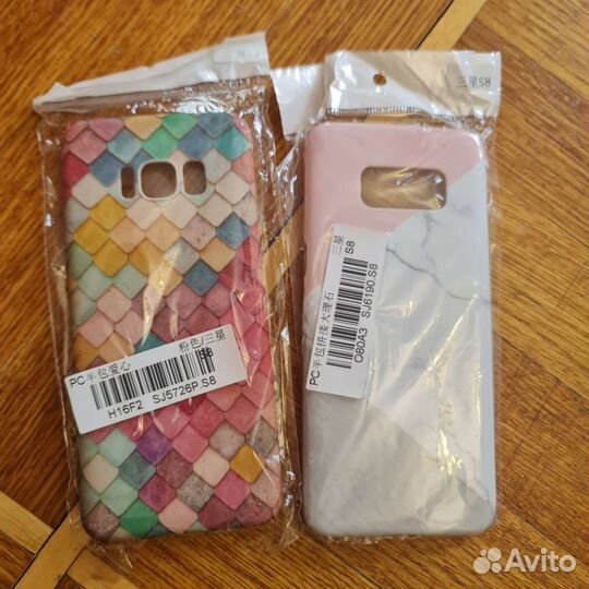 Чехол на samsung galaxy s8