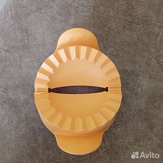 Форма для выпечки Tupperware Солнышко/тапервар