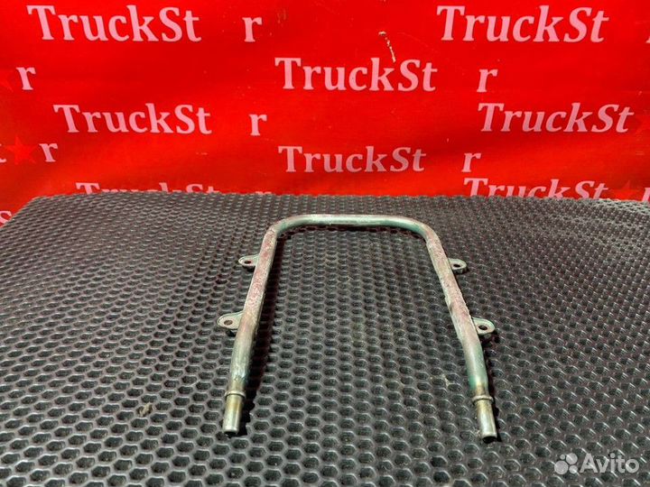 Трубка охлаждения Volvo FH