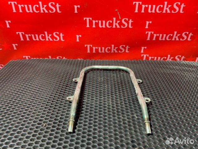 Трубка охлаждения Volvo FH