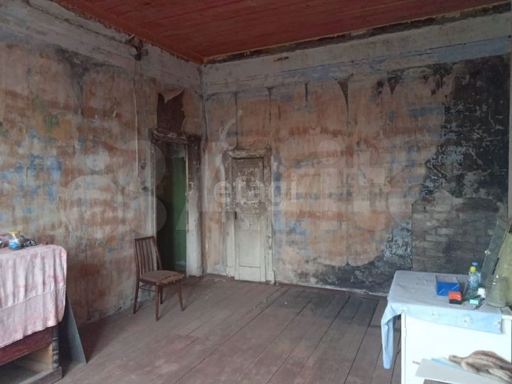 Комната 24 м² в 3-к., 2/3 эт.