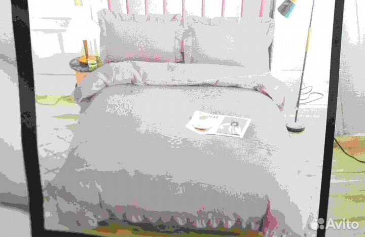 Постельное белье