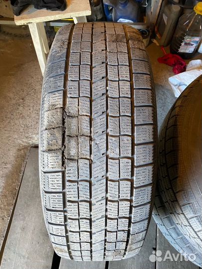 Nankang SN-1 265/70 R16 112Q