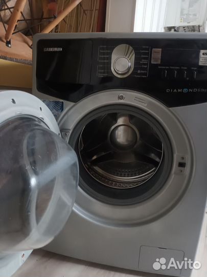Стиральная машина Samsung