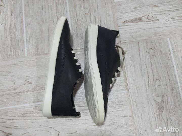Кеды Ecco