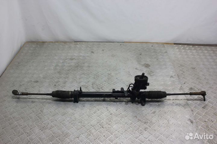 Рулевая рейка Фольцваген 1J1422105DE