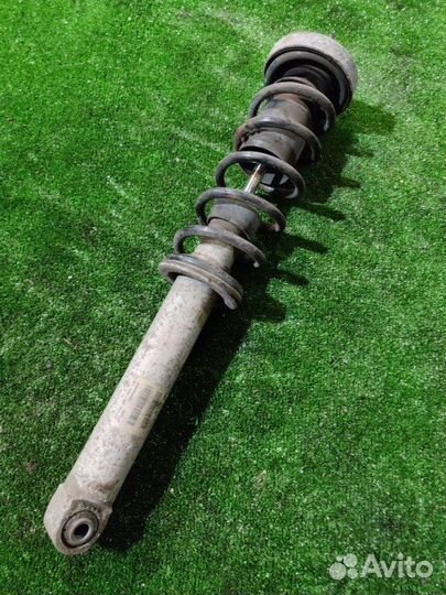 Амортизатор задний Bmw E60