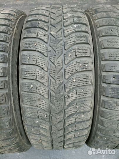 Колёса R15 на Ford Focus 1