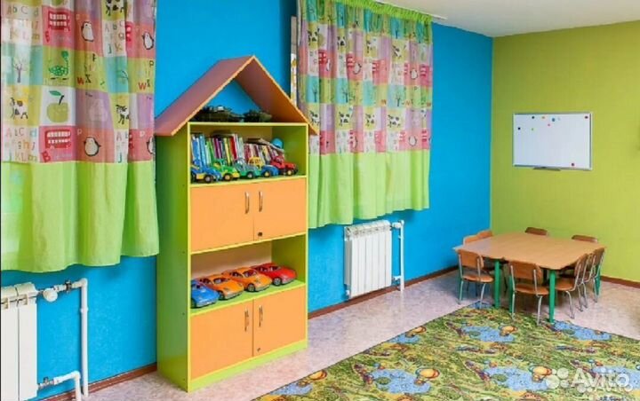 Частный детский мини сад Я самыч