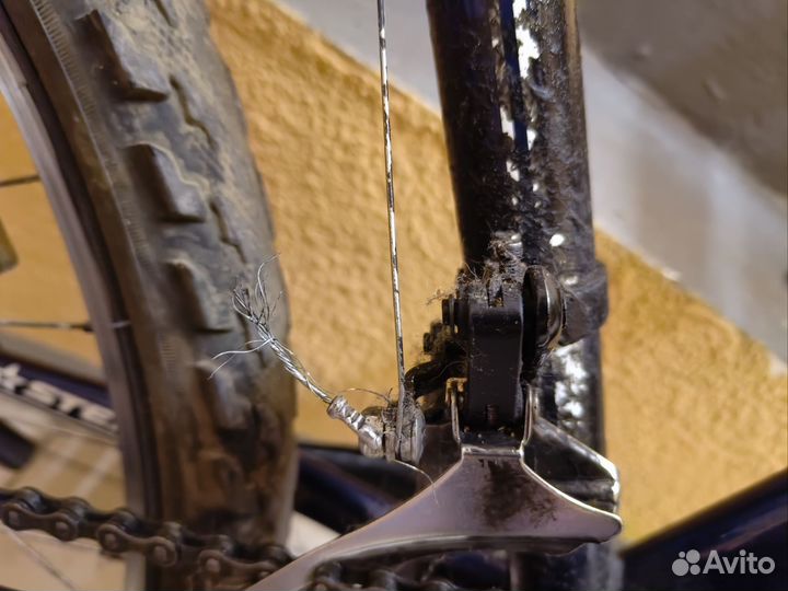 Велосипед Stern dynamic 1.0