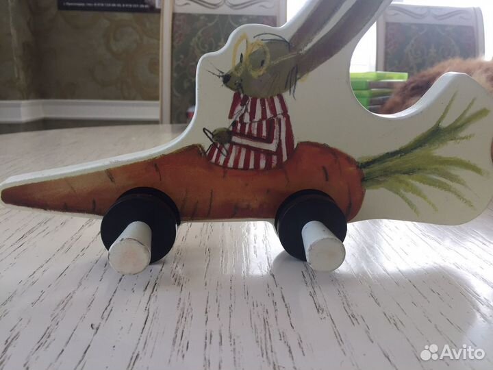 Вешалка с крючками Икеа IKEA