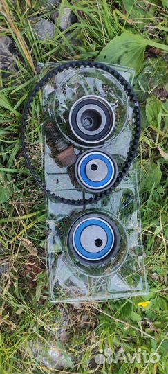 Ремень грм, lancer 9, для мотора 4g63