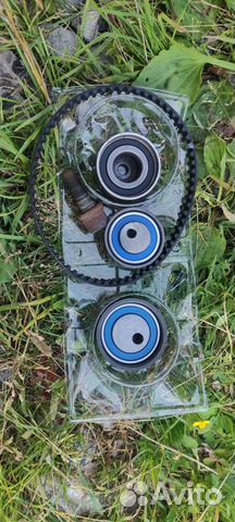 Ремень грм, lancer 9, для мотора 4g63