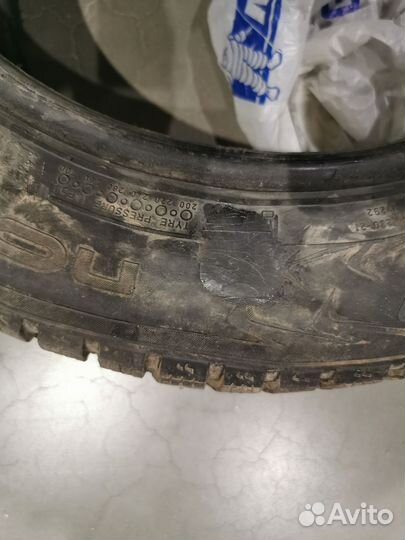 Nokian Tyres Hakka Green 3 195/60 R15