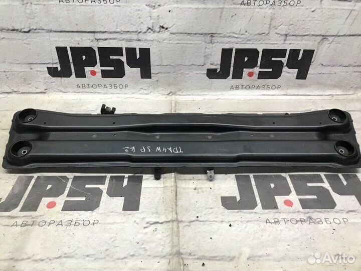 Балка под кпп Suzuki Escudo TDA4W-3 J24B 2009