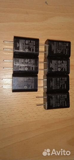 Магнитный провод зарядки