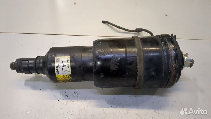 Амортизатор подвески Lexus LS460, 2010