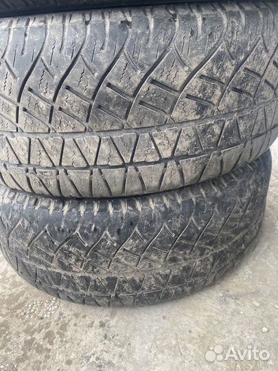 Michelin Latitude Cross 255/55 R18 109H