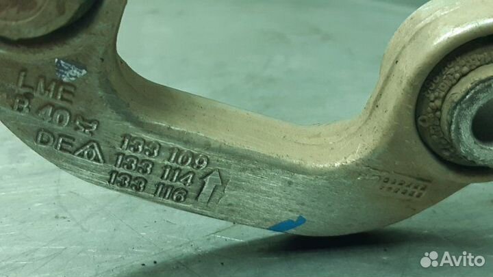 Стабилизатор передний Volkswagen Passat B5