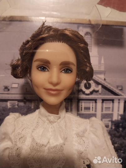 Сет из трёх вдохновляющих женщин