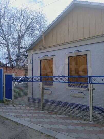 Дом 112 м² на участке 3,9 сот.