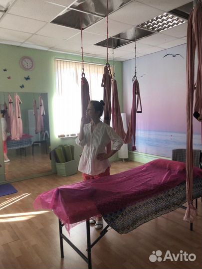 Антицеллюлитный массаж