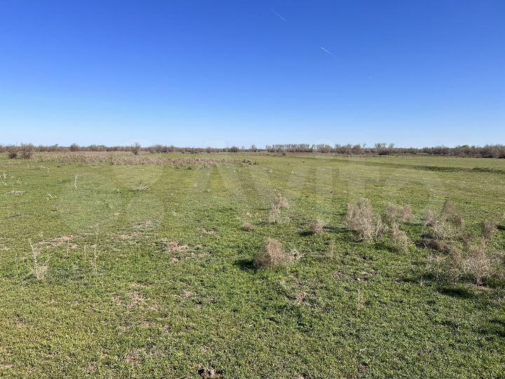 Участок 13,5 га (СНТ, ДНП)