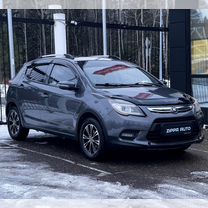 LIFAN X50 1.5 MT, 2016, 145 196 км, с пробегом, цена 579 000 руб.