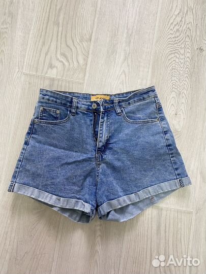 Шорты
