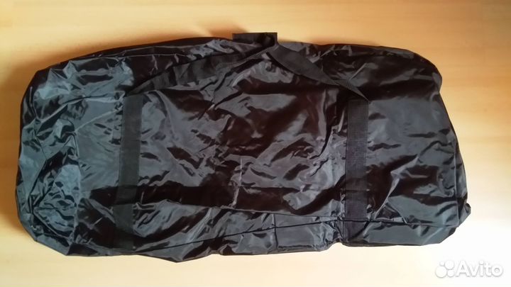 Сумка для самоката Xiaomi M365 и аналогов