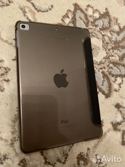 iPad mini 4 128gb