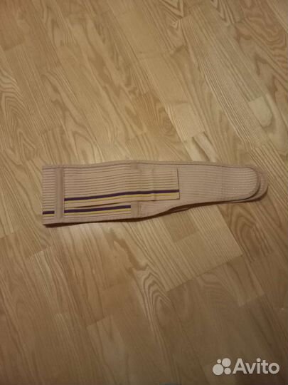 Бандаж для беременных Trives