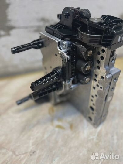 Мехатроник Форд Куга DCT450