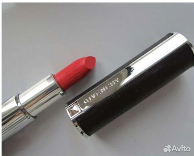 Помады люкс, блеск для губ