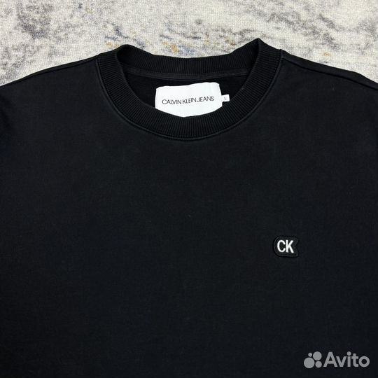Свитшот Calvin Klein Оригинал