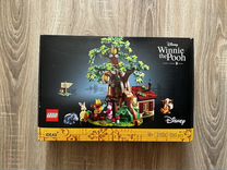 Lego 21326 Winnie the Pooh