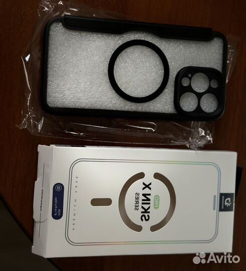 Чехол книжка на iPhone 14 pro max